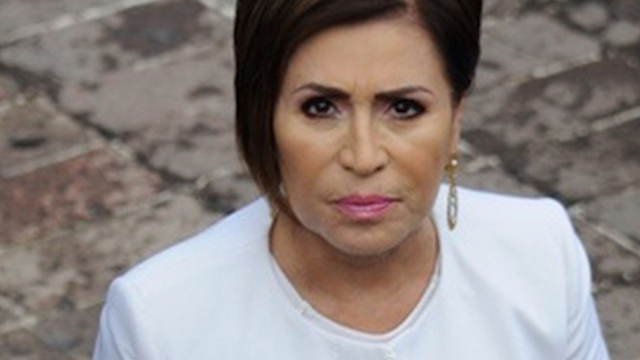 Rosario Robles no tiene nada que revelar: defensa de ex titular de Sedesol
