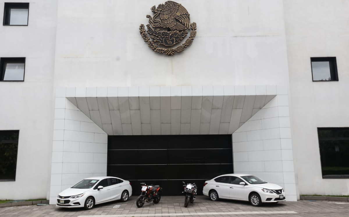 Se subastarán 127 autos el próximo domingo, así como una casa en Culiacán. (Araceli López)