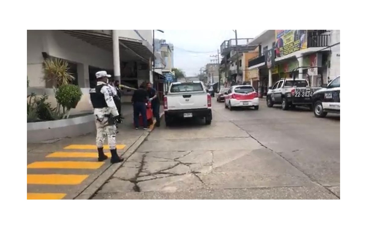 Los aparatos robados son propiedad de Santander y Banamex. (Especial)