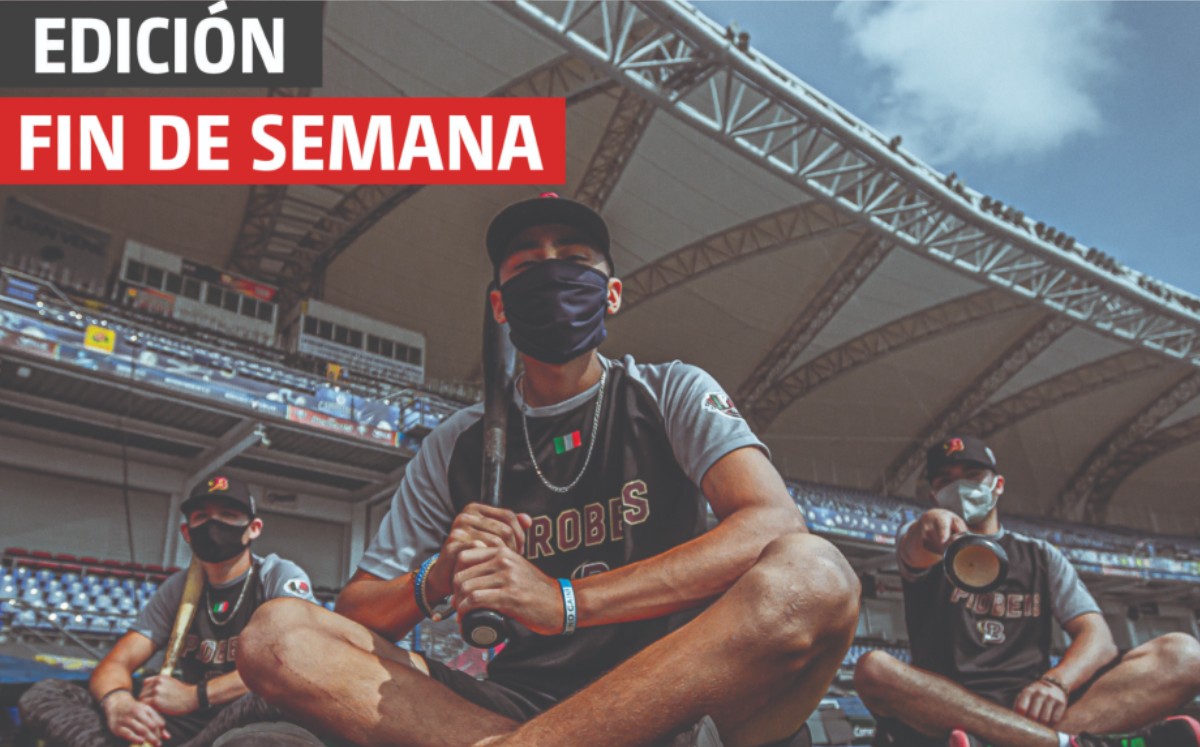 Arranca la liga de prospectos del besibol (La Afición)