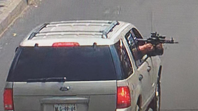 En CdMx, balacera en Iztapalapa deja tres personas heridas