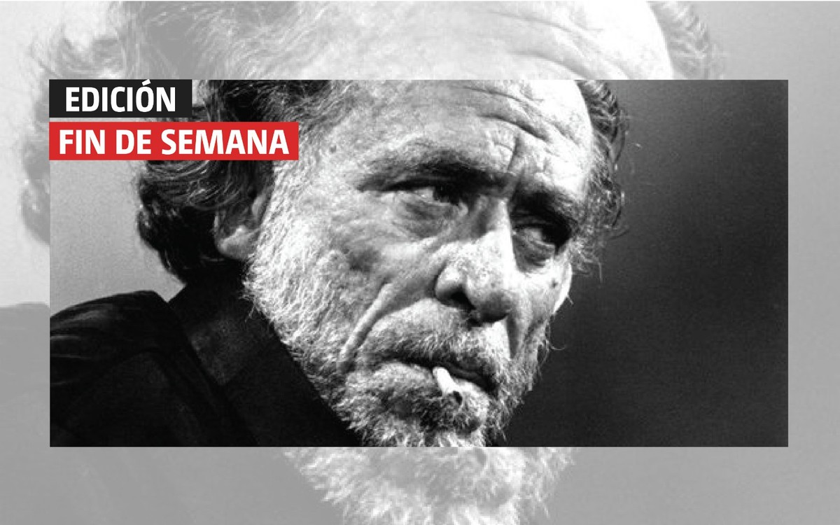 Charles Bukowski: el narrador del desencanto (Especial).