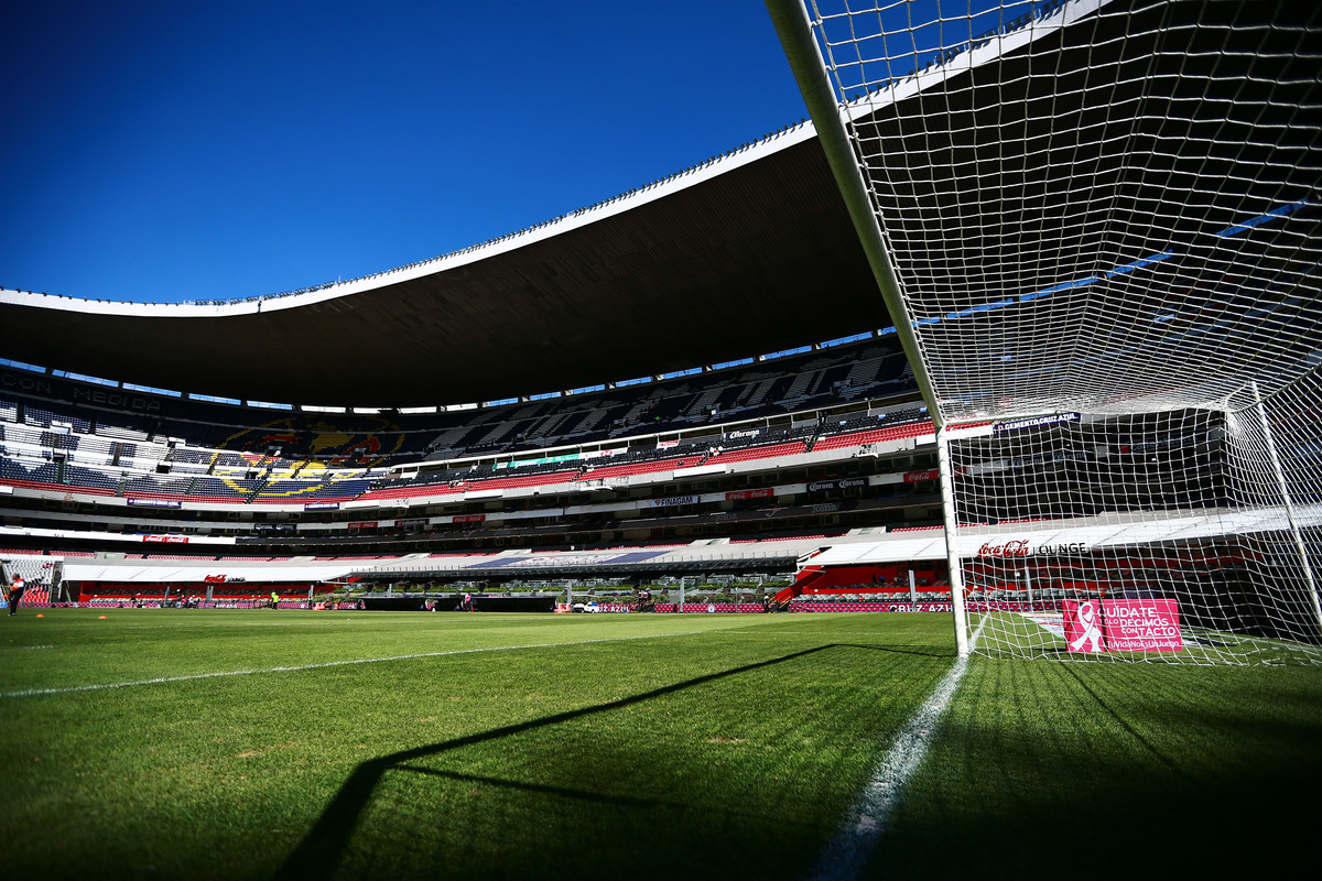 Estadio Azteca (Imago7)