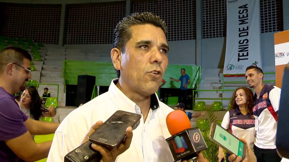 Genaro Enríquez Gascón (Especial)