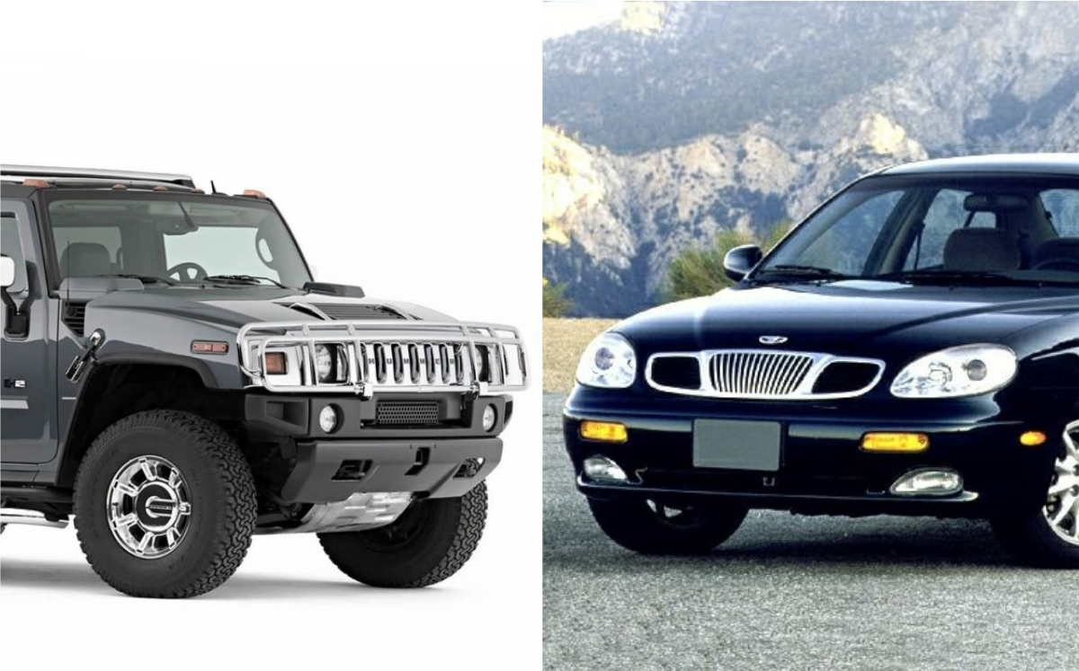 Hummer volverá como una camioneta eléctrica (Especial)