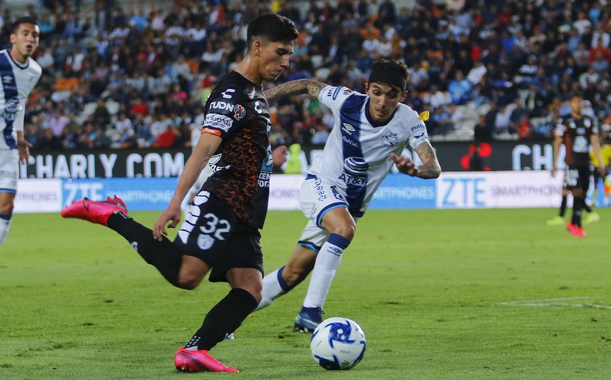 Puebla vs Pachuca: Horario y cómo ver en vivo Guardianes 2020- Grupo ...