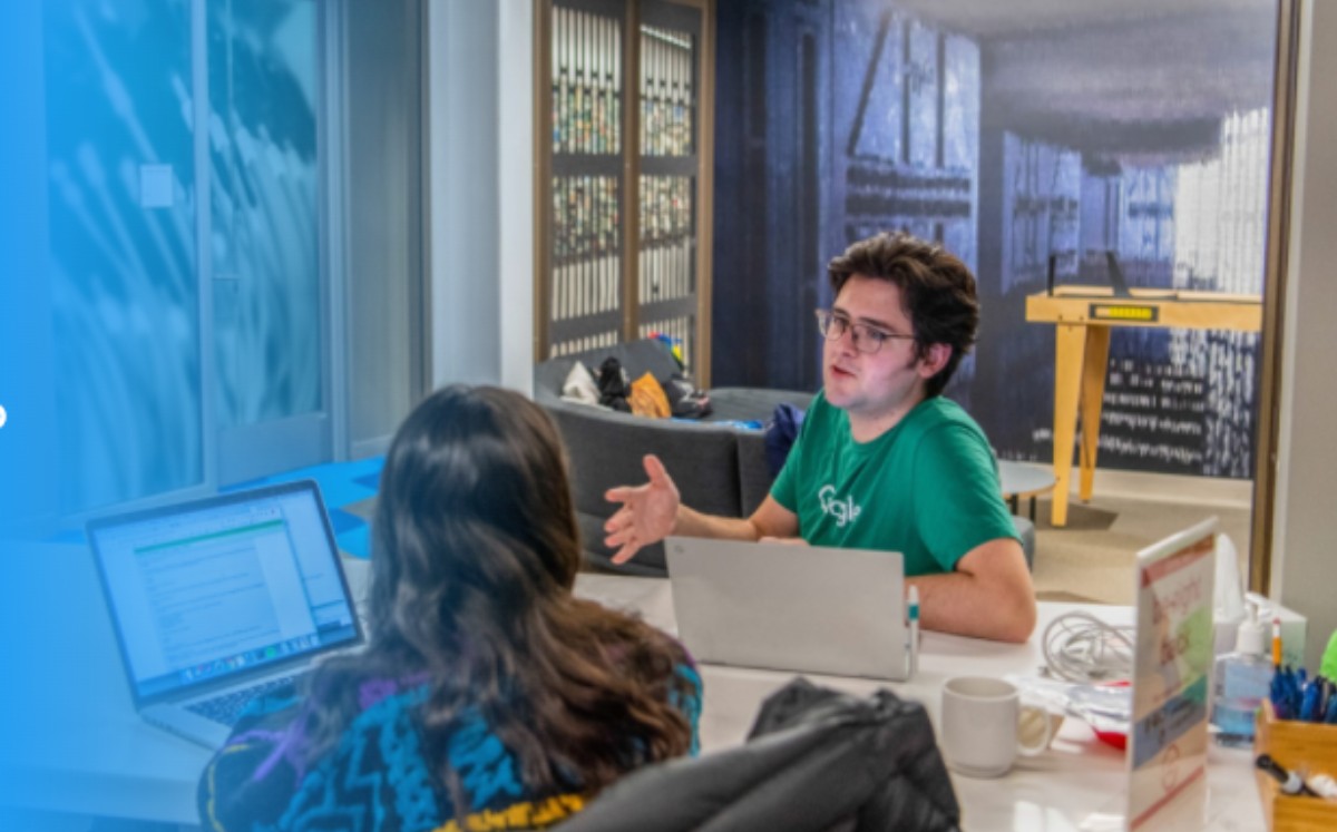 En México es posible obtener un Certificado profesional de soporte de TI de Google. Foto: (Especial)