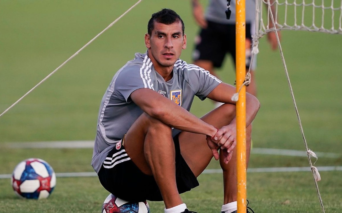 Nahuel Guzmán (Imago7)