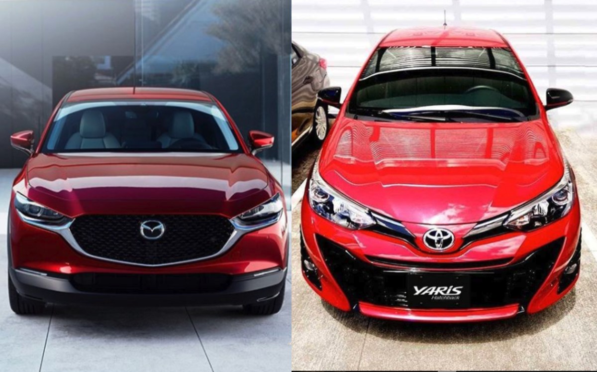 A principios de 2018, Mazda y Toyota anunciaron que su nueva planta de manufactura en EU. Foto: (Especial)