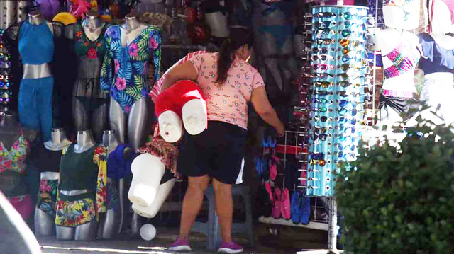 Semáforo epidemiológico: Campeche, primer estado en pasar a amarillo