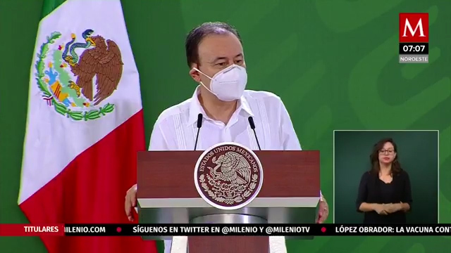 Sinaloa debe precisar sobre asesinato de presunto hijo de 'El Señor de los Cielos'