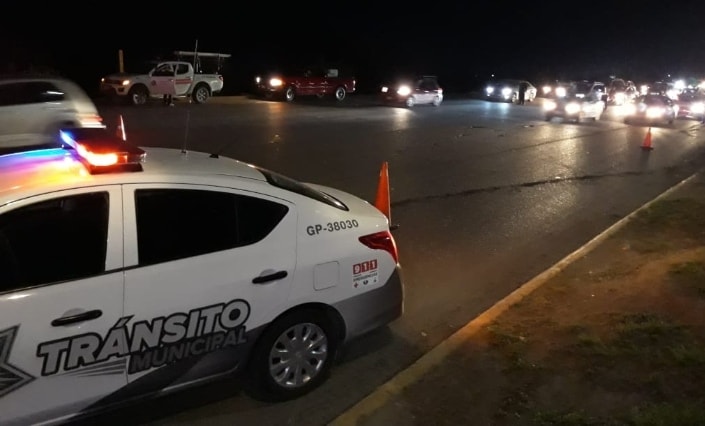 Aseguran que las pruebas se mantendrán totalmente desinfectadas. (Especial)
