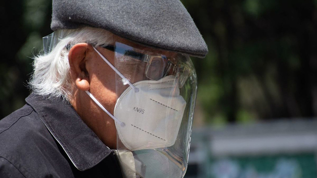 Mortandad en asilos en México ha sido menor que en otros países: Ssa