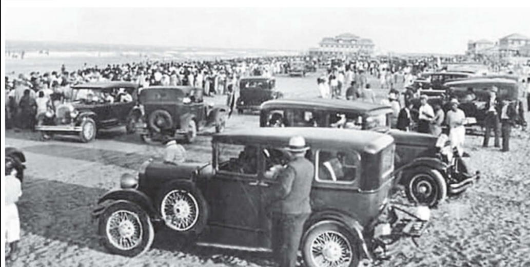 Playa Miramar casino