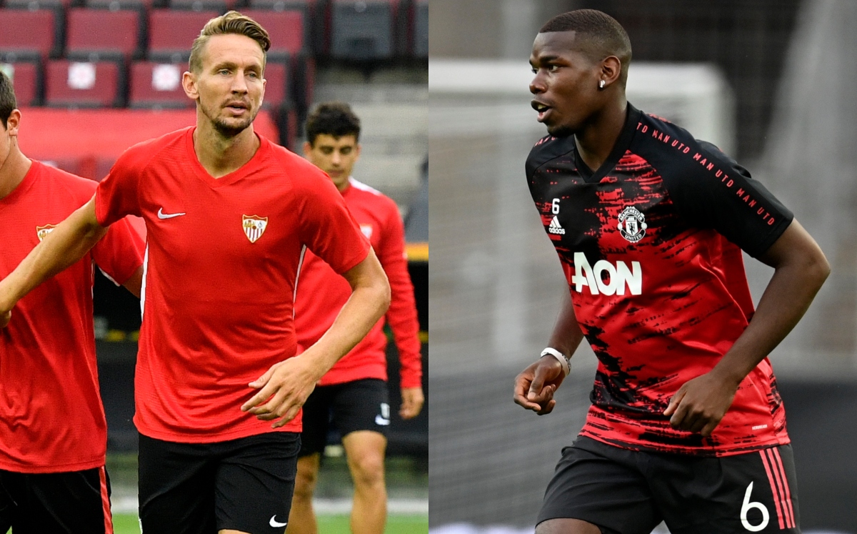 Dónde y cómo ver el Sevilla vs Manchester United de la Europa League (AP)