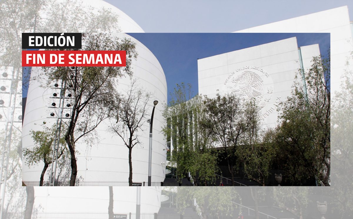 La violencia será uno de los temas prioritarios para el próximo periodo legislativo. (Especial)