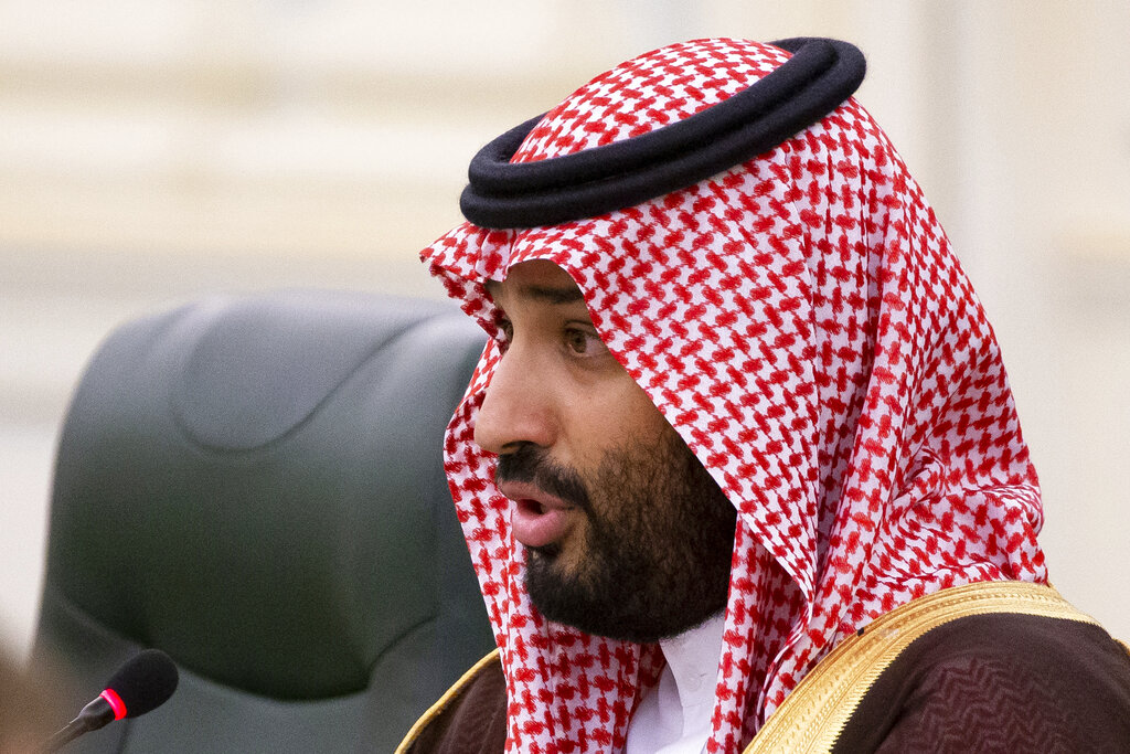 Arabia Saudita es considerado uno de los países más conservadores en el Medio Oriente. (AP)