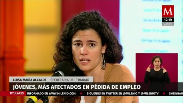 Desempleo pegó más a jóvenes, pero en julio se ve recuperación: STPS