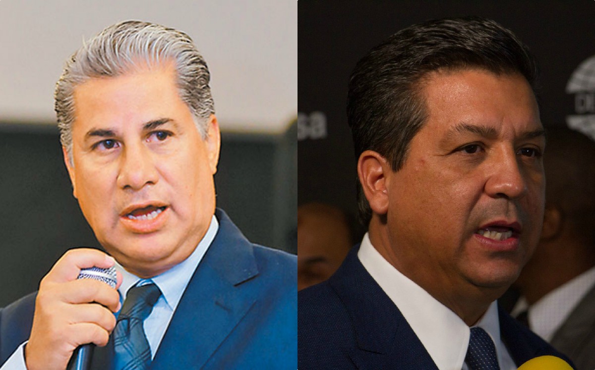 Dichas actividades ilícitas presuntamente le han dejado ganancias de más de 3 mil mdp, de acuerdo a cálculos del senador suplente. (Archivo y cuartosc