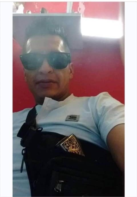 Fue identificado como Alejandro “N”  de 31 años. (Especial)