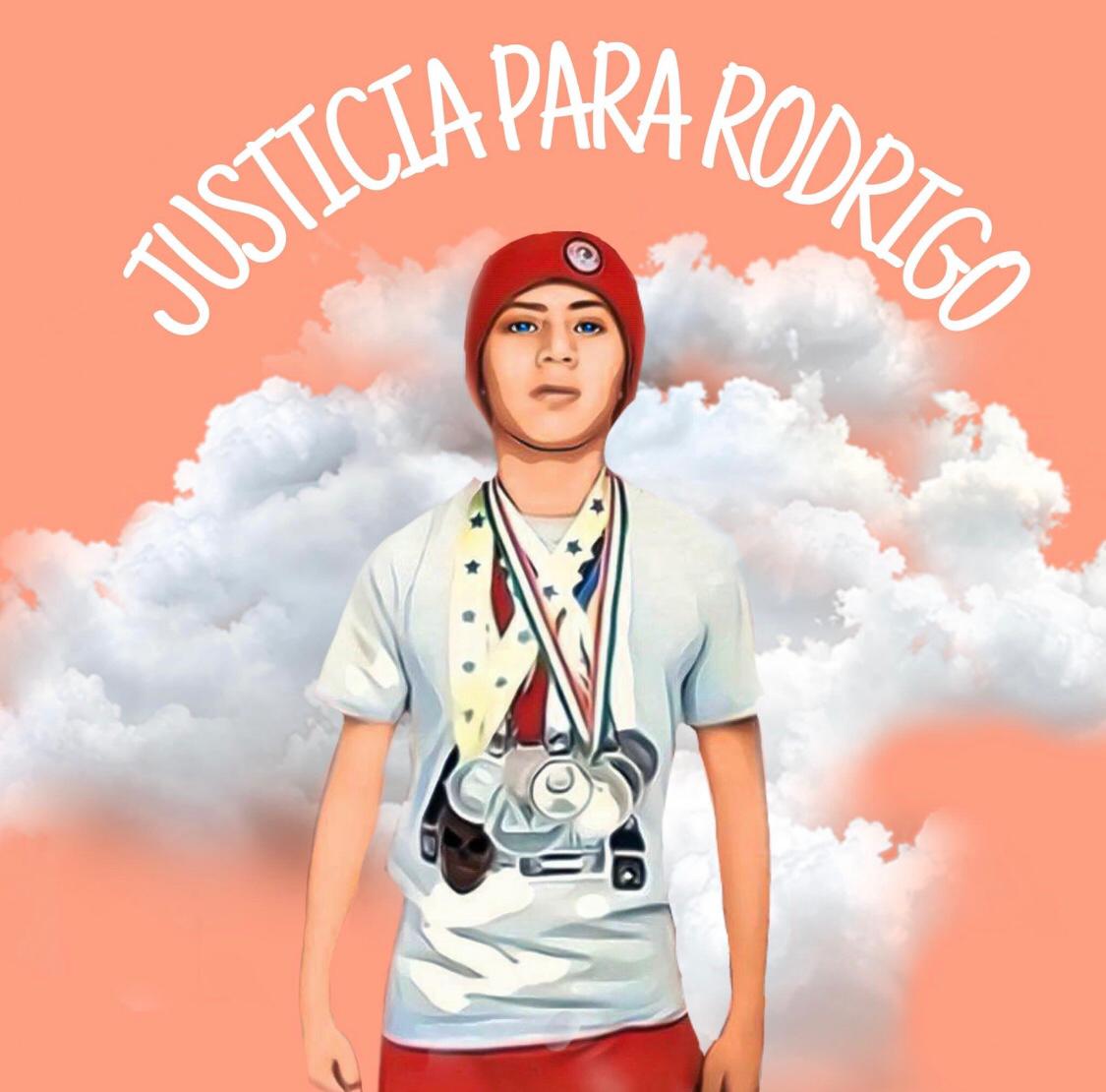 El joven fue asesinado en un fraccionamiento de la ciudad de Oaxaca. (Especial)