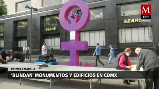 Mamá de Mari Chuy pide a Sheinbaum justicia