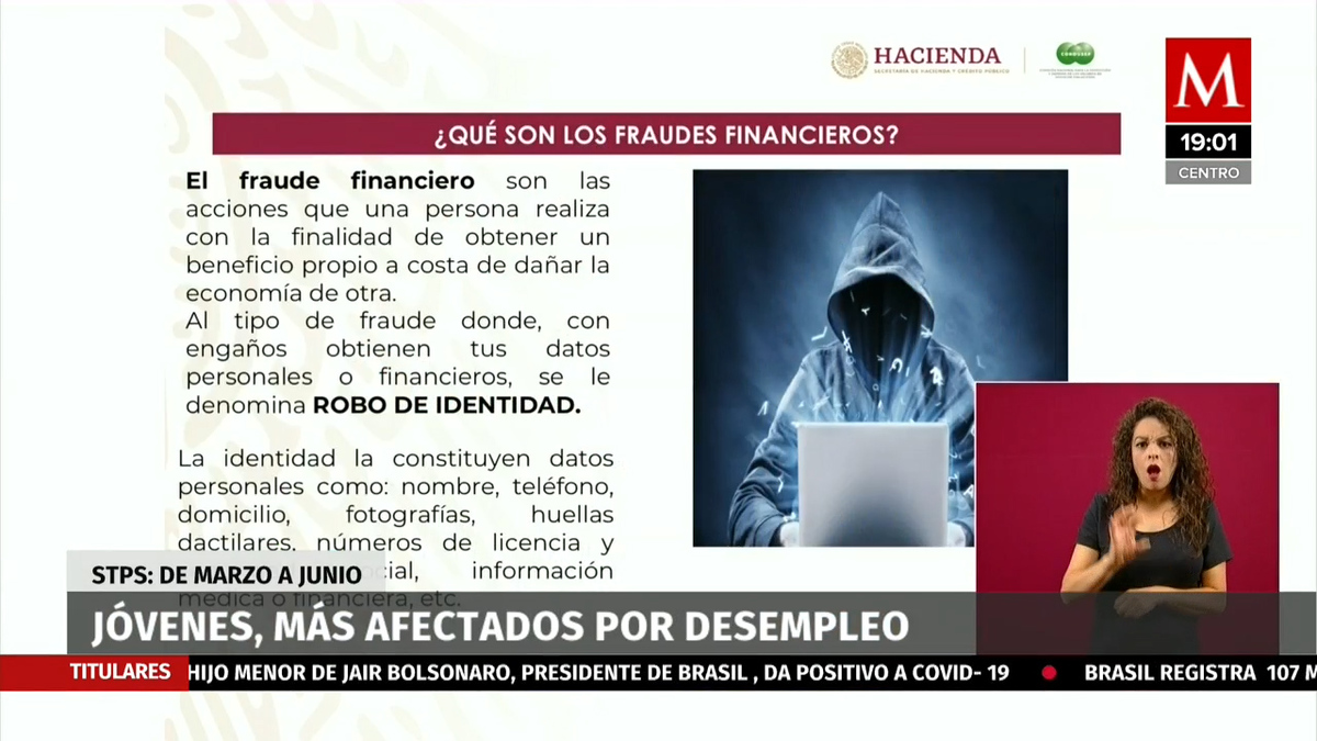 Milenio Noticias, con Pedro Gamboa, 15 de agosto de 2020
