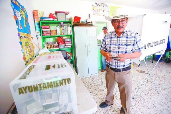 El periodo de intercampañas pasó de ser de cuatro días a 55 días. Archivo