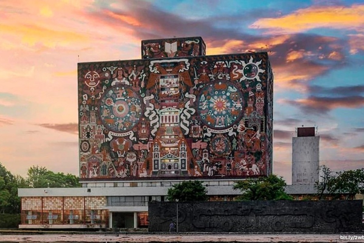 El examen a la UNAM iniciará mañana. | Tomada de Facebook de UNAM