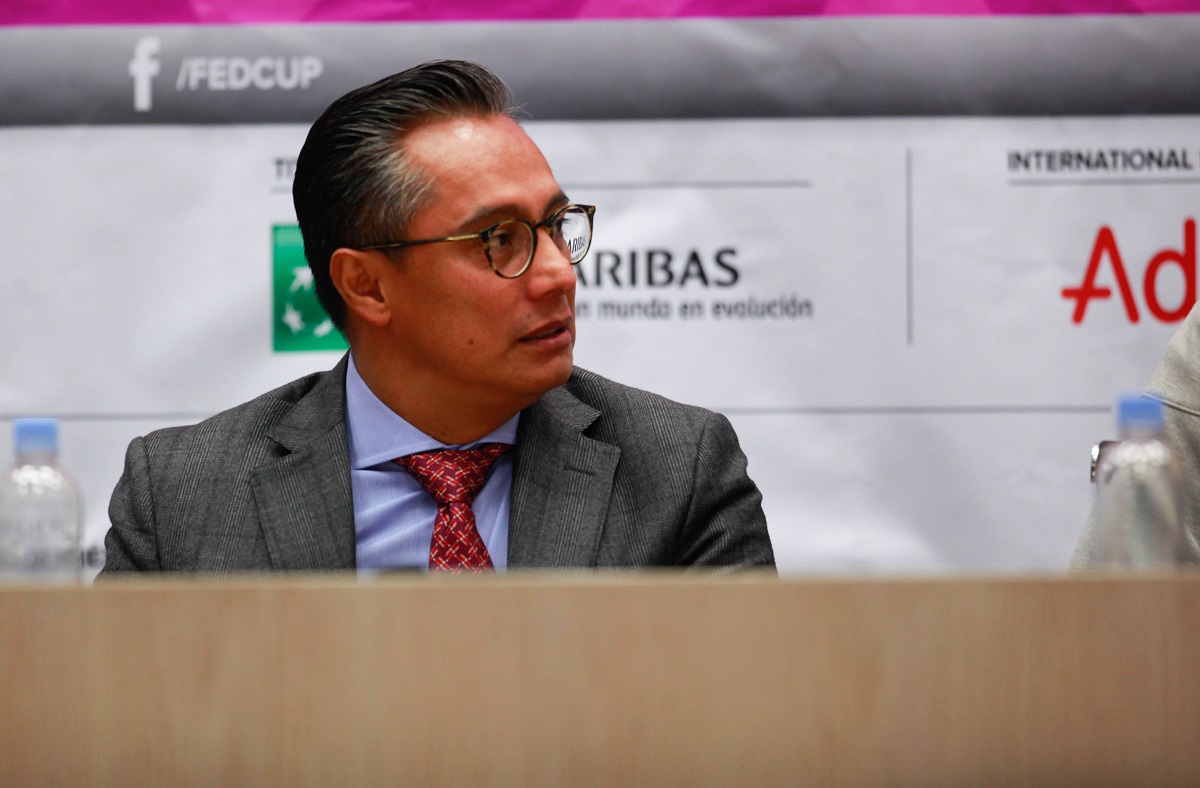 Fernando Platas, ex clavadista mexicano (Imago7)