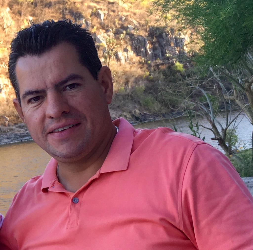 Fernando Vargas Torres desapareció hace casi cinco meses en Aguascalientes | Especial