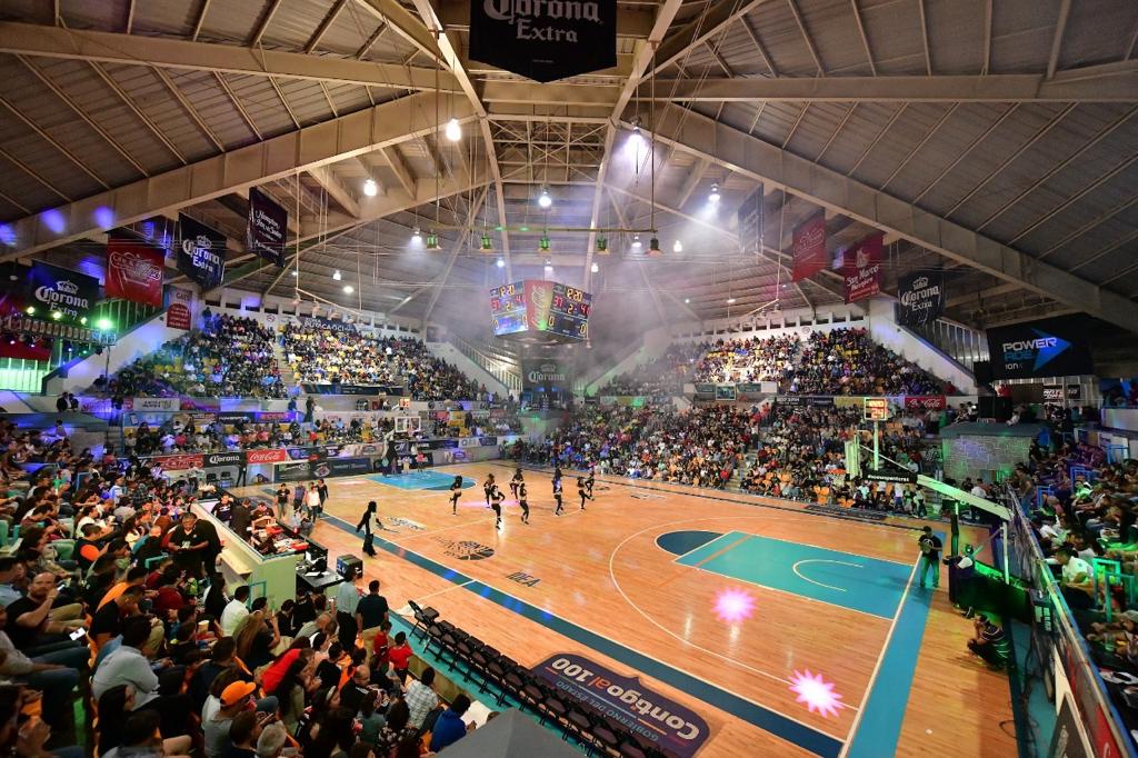 LNBP presentó protocolo para su temporada 2020 (Cortesía)