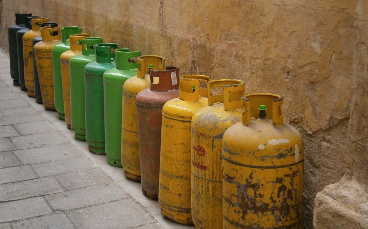 Las marcas más caras de gas LP estacionario son Caligas, en Baja California Sur; Gas Exprés Nieto, en CdMx y Grupo Centurión, en Durango. Foto: (Pixab