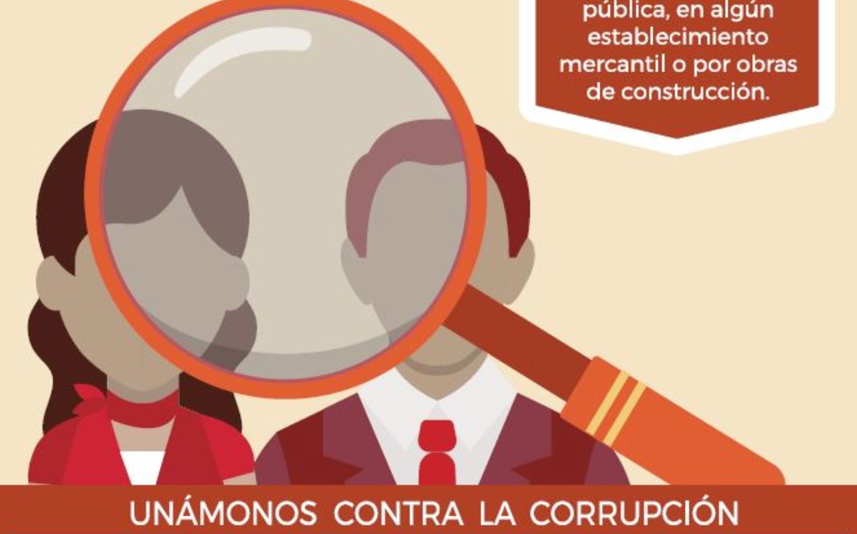 La alcaldía Tlalpan busca terminar la corrupción en la demarcación. (Especial)