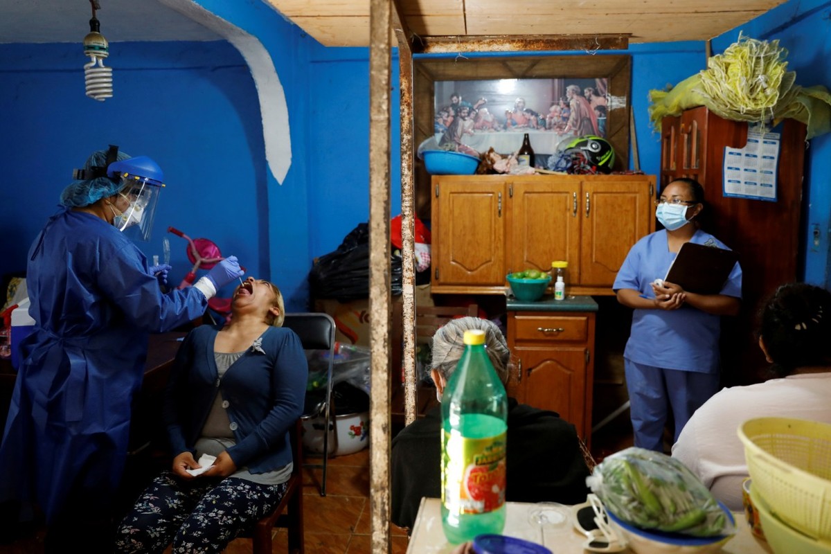 Las autoridades llamaron a las autoridades a dar urgencia a la salud mental. | Archivo, Reuters