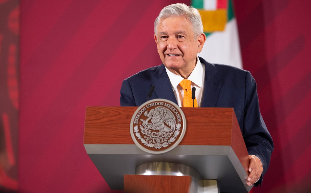 La concesión fue otorgada en el sexenio de Carlos Salinas de Gortari.  (Twitter/ López Obrador)