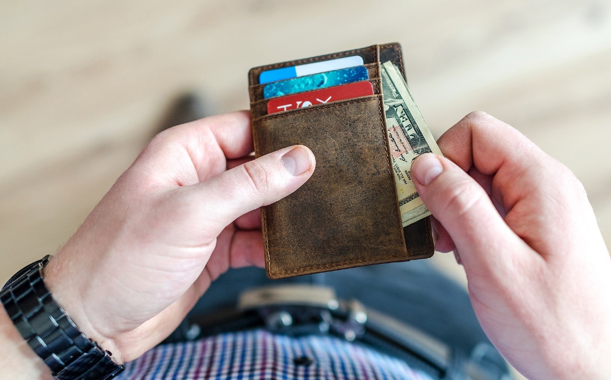 Conoce qué pasa si no pagas tu tarjeta. (Pixabay)