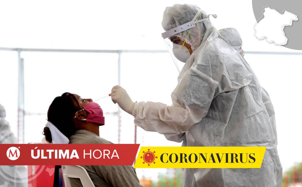 Coronavirus Guanajuato hoy 19 agosto. Últimas noticias y casos, en vivo