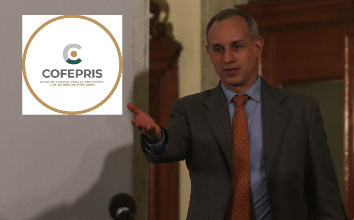 También se encargará del secretariado técnico del Consejo Nacional de Salud Mental. (Cuartoscuro y Facebook)
