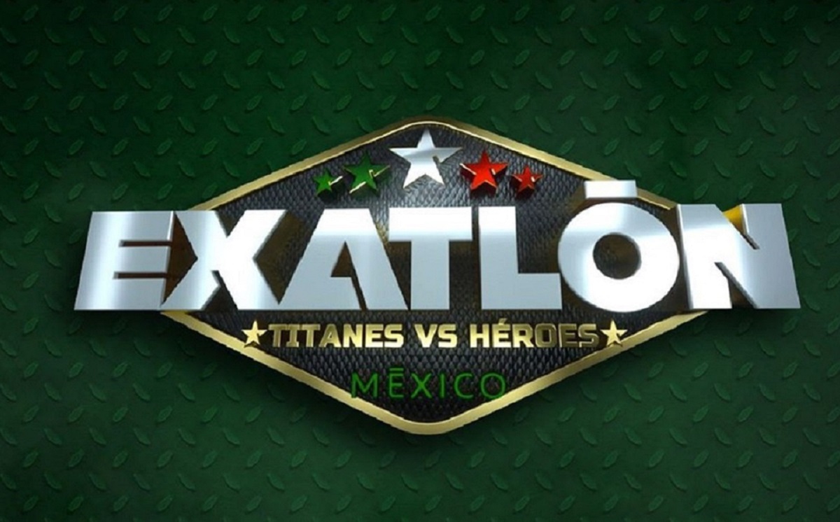 Exatlón México también reveló la fecha en que se transmitirá (Instagram).