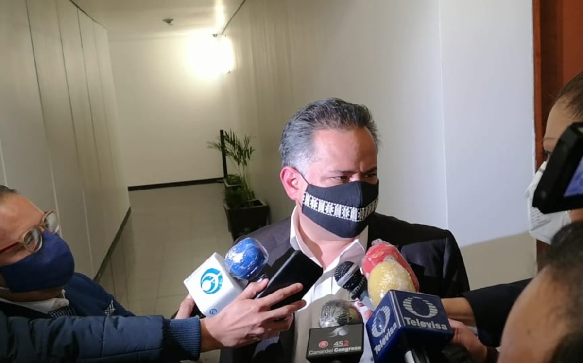 La indagatoria podría realizarse a partir de que la FGR solicite la información. (Silvia Arellano)