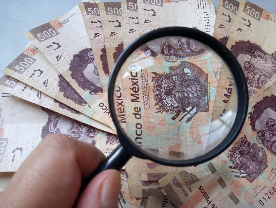 Permiten verificar el cumplimiento de los objetivos, programas y metas alcanzadas por el gobierno del Estado de México: Javier Vargas . (Claudia Hidal