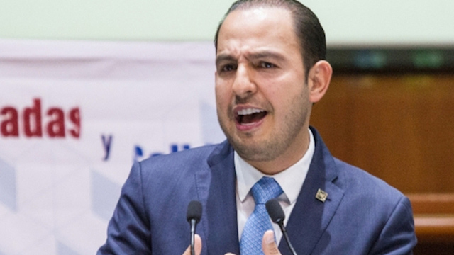 Politización de la justicia es grave: PAN sobre video de ex empleados del senado