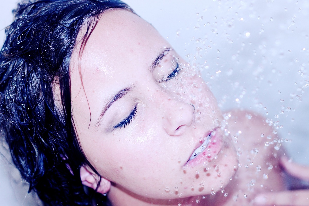 Una experta mencionó el tiempo ideal para bañarse (Pixabay).