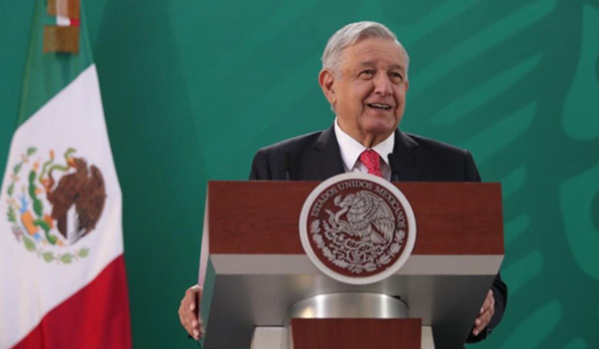 AMLO pide a funcionarios interesados en elecciones renunciar a tiempo
