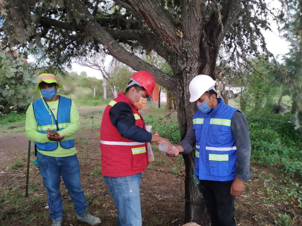 Aumenta 113% la contratación de obras en Guanajuato: SICOM
