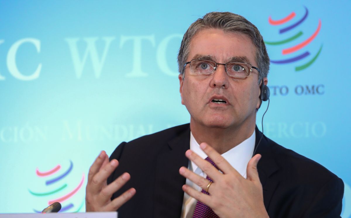 Azevedo dijo en un comunicado que estaba "encantado" de unirse a PepsiCo. Foto: (Reuters)