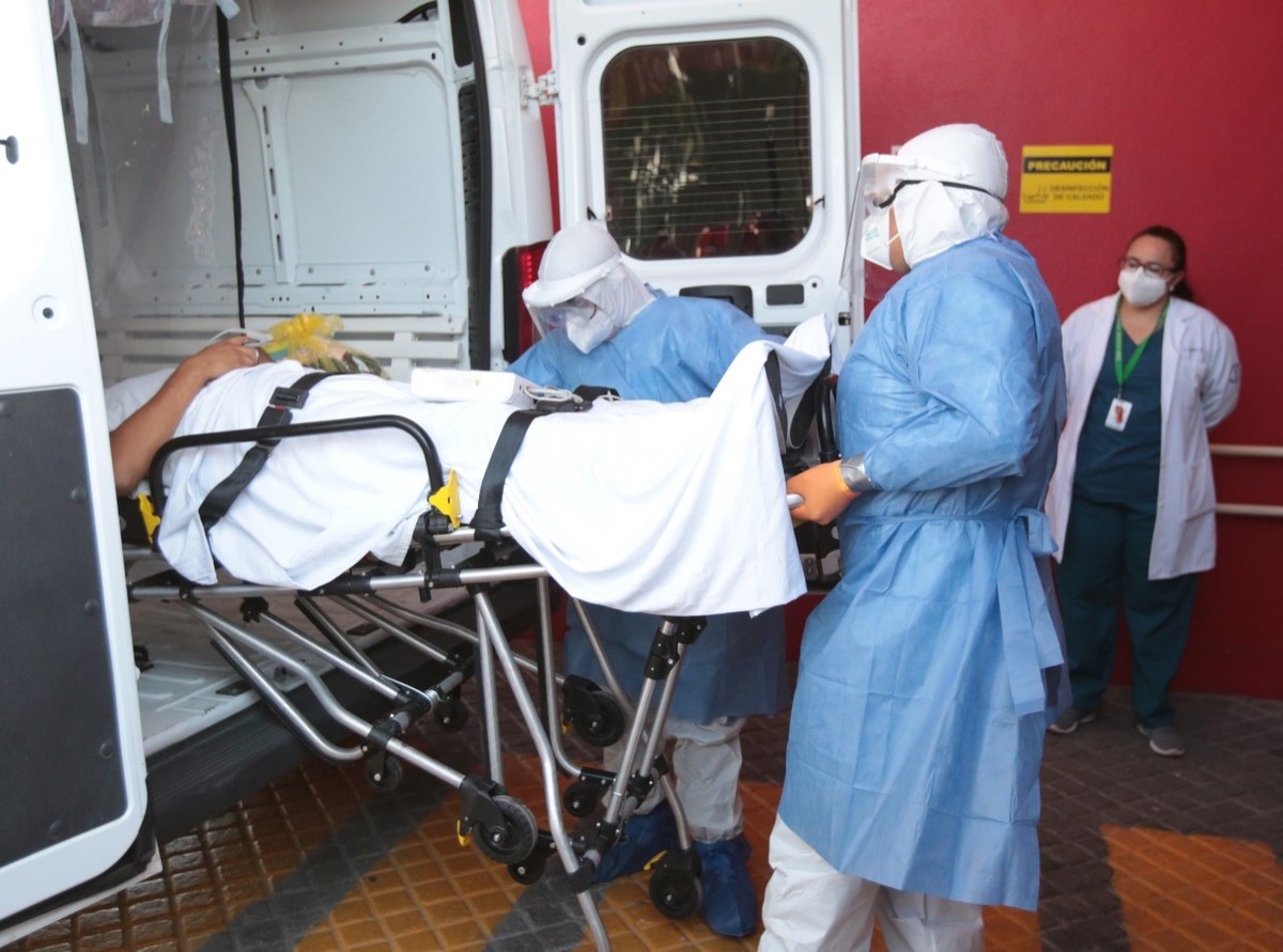 Coahuila ha invertido hasta el momento poco más de 450 millones de pesos solo en la atención de la pandemia. (Especial)