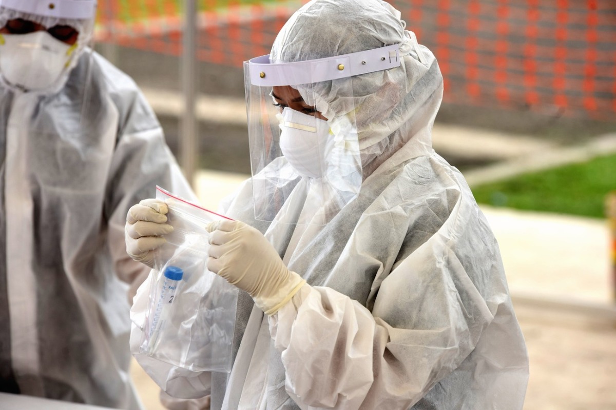 Coronavirus Guanajuato | Reporta Guanajuato 23 muertes más por coronavirus; van 1 mil 769.