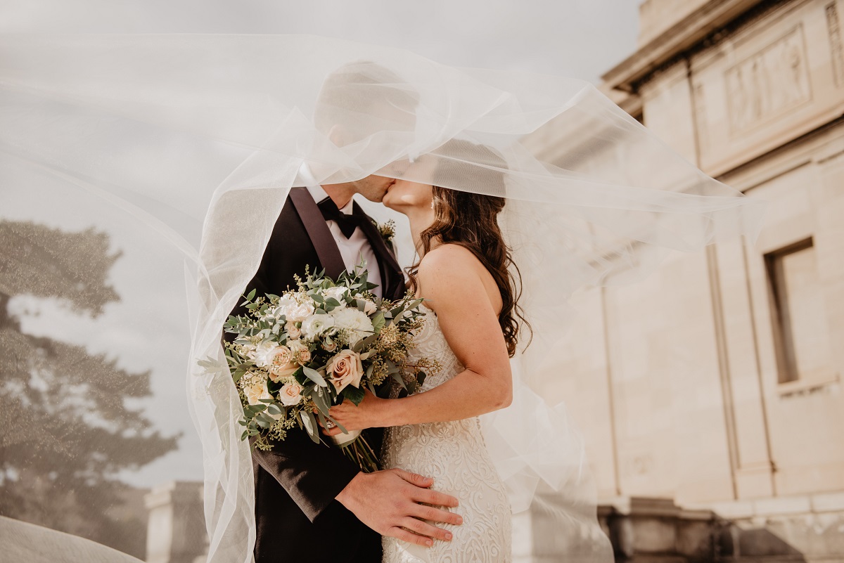 La fiesta por un matrimonio activó las alarmas por contagios. (Pexels)